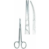 Plastic Surgery Scissor